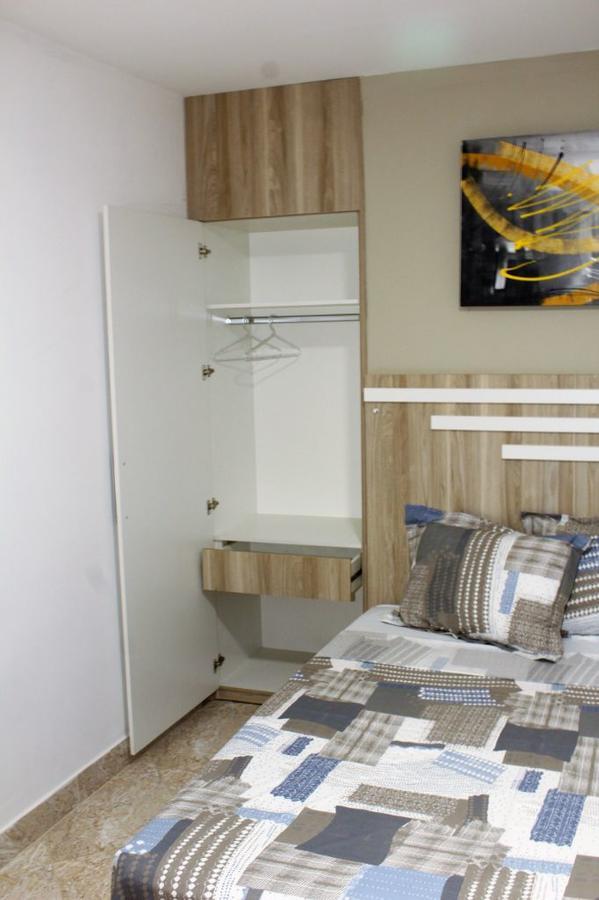 Trinity Hotel Simao Dias Экстерьер фото